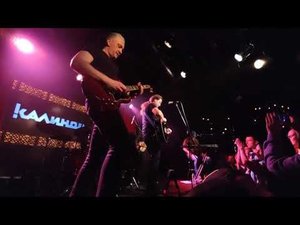 Калинов Мост - 11.06.2022 г. Москва (16 Тонн) Весь концерт