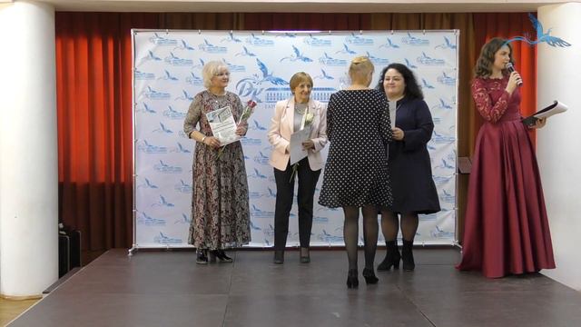 открытие выставки МУЗЫКА ЦВЕТА смотреть онлайн