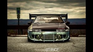 Subaru SVX Lucy:: Current to photoshop:: Time Attack