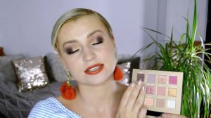 ? HAUL KOSMETYCZNY  + MAKIJAŻ DLA OPADAJĄCEJ POWIEKI / www.cocolita.pl x ThePinkRook