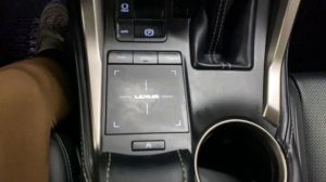 2020 Lexus NX 300 | AWD | Executive Package