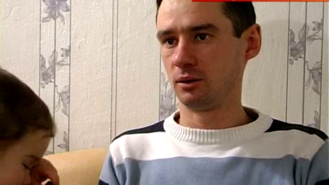 Новости Первомайска 22.02.13