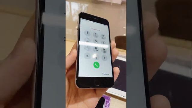 Замена Стекла iPhone 6 Тюмень