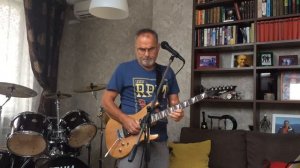 Трофим Ветерок (cover)