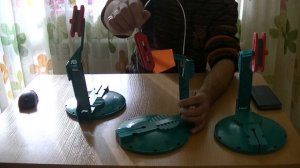 Жерлица Трансформер. Жерлица от Петрова-лучшая жерлица на щуку!