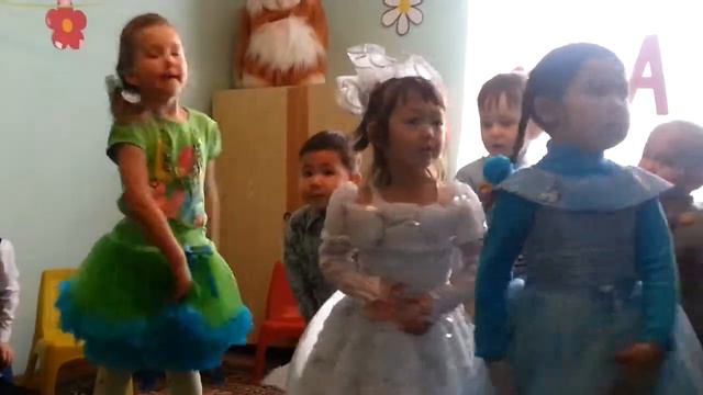 Поздравления от Амелии смотреть онлайн