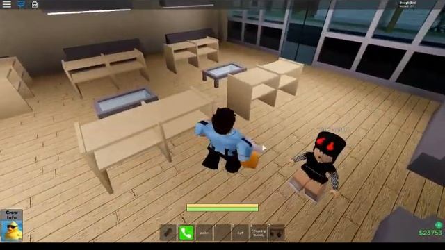 How to earn money in DA HOOD (ROBLOX) смотреть онлайн