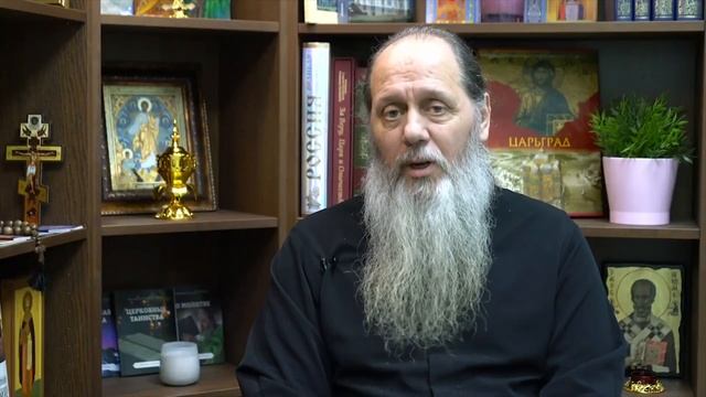 ПОЧЕМУ РЕЗУЛЬТАТОМ МОЛИТВЫ БЫВАЮТ БОЛЕЗНИ