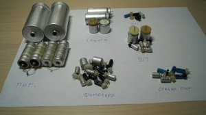 Восстановление усилителя Амфитон. Часть 1