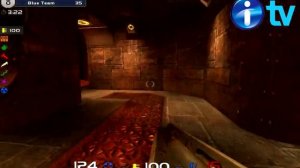 Видеообзор: Quake Live