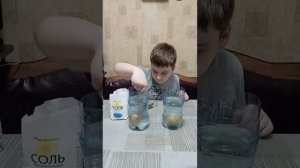 Опыт с картошкой 5 класс Биология