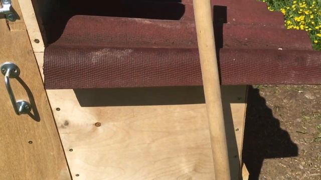 Куриный трактор это обман. Херня на постном масле! смотреть онлайн