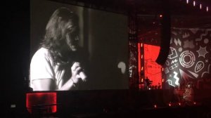 Where Do Broken Hearts Go - One Direction // OTRA Detroit, August 29 2015, Ford Field [HD]