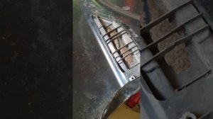Как снять поворотник на Kia Soul 1 поколения