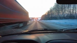 Впервые лечу на самолёте, впервые в Казани, купил внедорожник