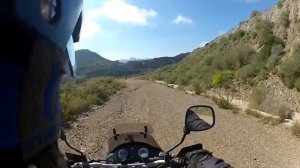 Bmw F650 Funduro enduro best