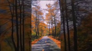 Осень жизни ?? |христианский стих