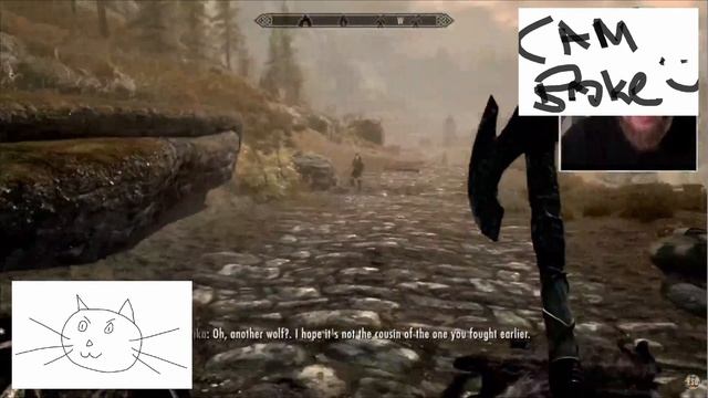 Inject ChatGPT into my Gamer Veins смотреть онлайн