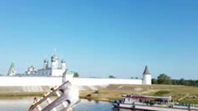 Русь моя. Муз. исполн. Сергей Светлов, сл. Ирина Дарнина.
