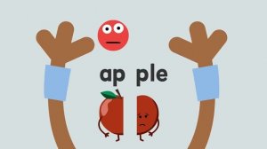 Syllables! | Scratch Garden