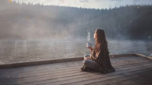 Relaxing Hang Drum Mix ? Chill Out Relax  ? #3