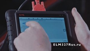 Autel MaxiCheck MX808 - обзор возможностей