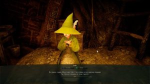 Black Desert | квесты с озвучкой. Секретное задание и журнал Кафраса. [192]