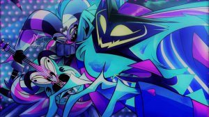 HELLUVA BOSS SONG "House of Asmodeus"