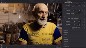 Основы работы в Dehancer (часть 1)