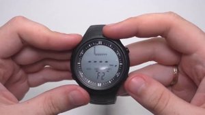 Spovan SPV710 ЧАСЫ НА ВСЕ СЛУЧАИ ЖИЗНИ + НАСТРОЙКА