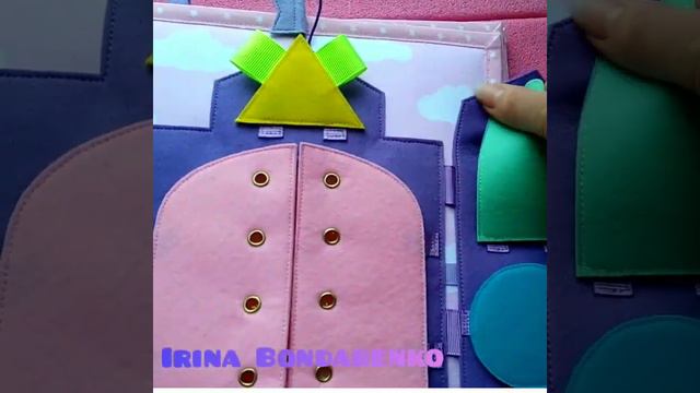 Книжечка для Сандры! смотреть онлайн