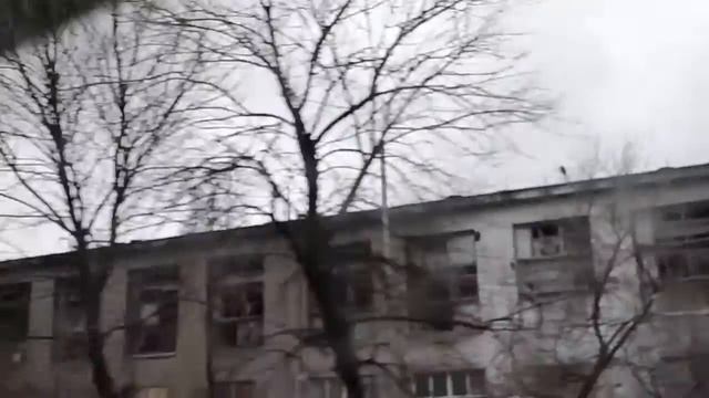 Ностальгия. Азотный г.Донецк смотреть онлайн