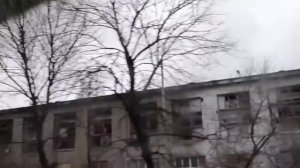 Ностальгия. Азотный г.Донецк
