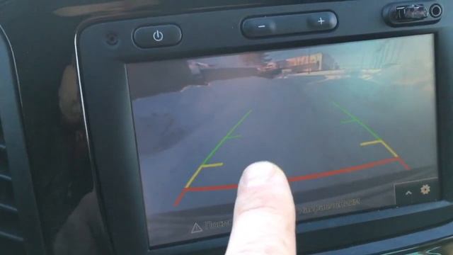 Lada XRAY CROSS магнитола смотреть онлайн