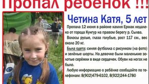 LIZA ALERT: чужих детей не бывает!