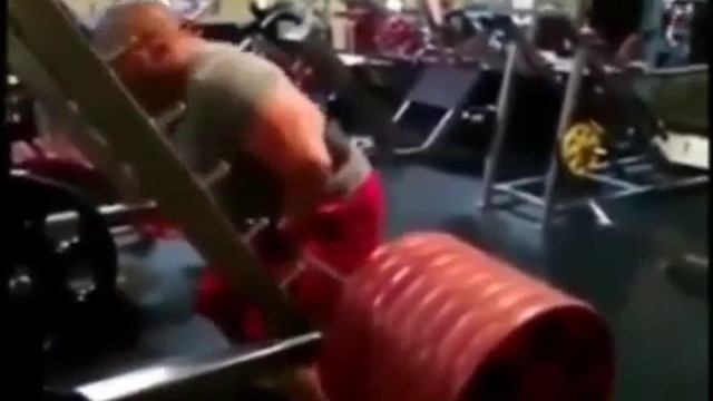 Идеальные шраги . Техника . смотреть онлайн