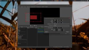 ПЕРЕХОДЫ СЦЕН В OBS | Move transition | StreamFX | ◈ Как настроить переходы на стриме