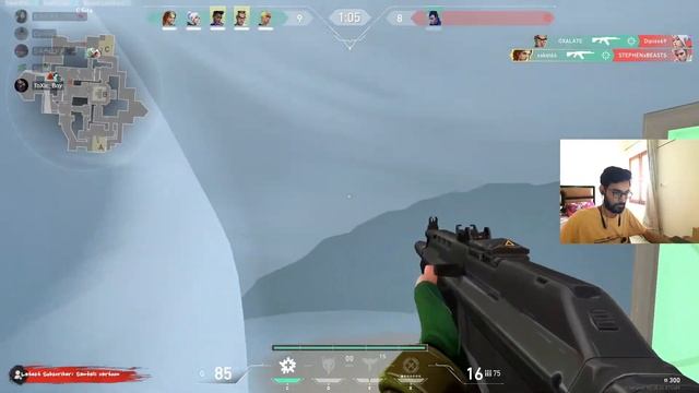 playing highland smp minecraft 24/\7 java and PE with friends // valo time смотреть онлайн