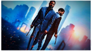 Подборка фильмов Фэнтези.