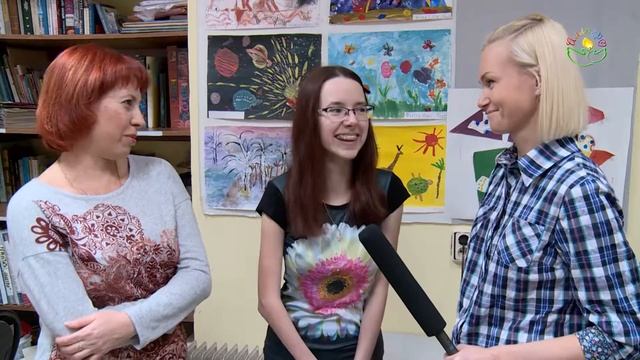 Клуб Аллегро Руководитель Марина Черненкова смотреть онлайн