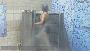 Циркулярный душ