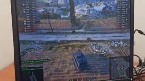 Игровой компьютер 6/12 ядер, 16 Гб, RX580 (8Гб)