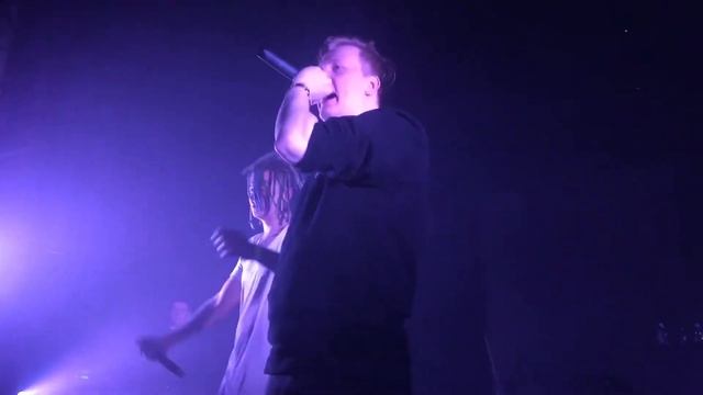 DK - Лицемер смотреть онлайн