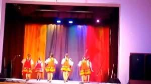 Порушка. Поранья