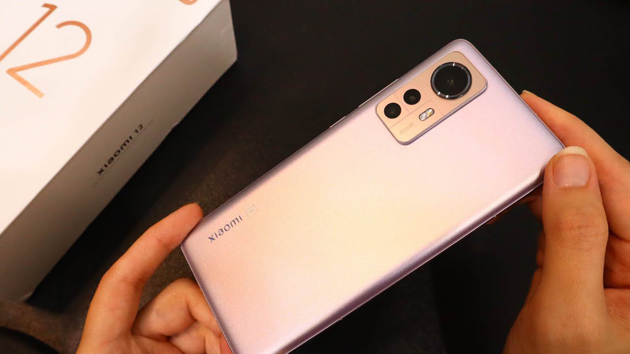 А КАКИЕ МИНУСЫ Xiaomi 12 знаешь ты? Обзор смартфона, примеры фото, мои впечатления смотреть онлайн