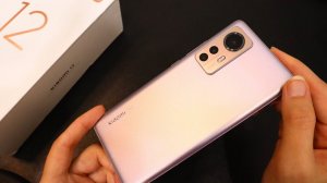 А КАКИЕ МИНУСЫ Xiaomi 12 знаешь ты? Обзор смартфона, примеры фото, мои впечатления