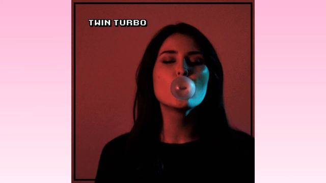 TWIN TURBO - Японская машина