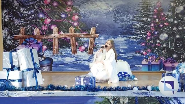 Ёлка директора - 2021. Зимняя сказка смотреть онлайн