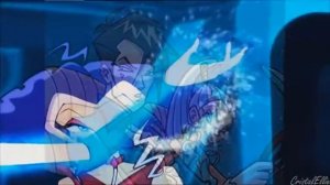 (Winx) Дарко и Айси