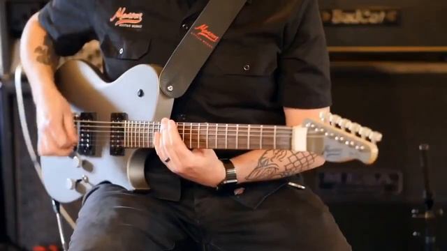 Cort Guitars MBM-1 - PG Giveaways смотреть онлайн